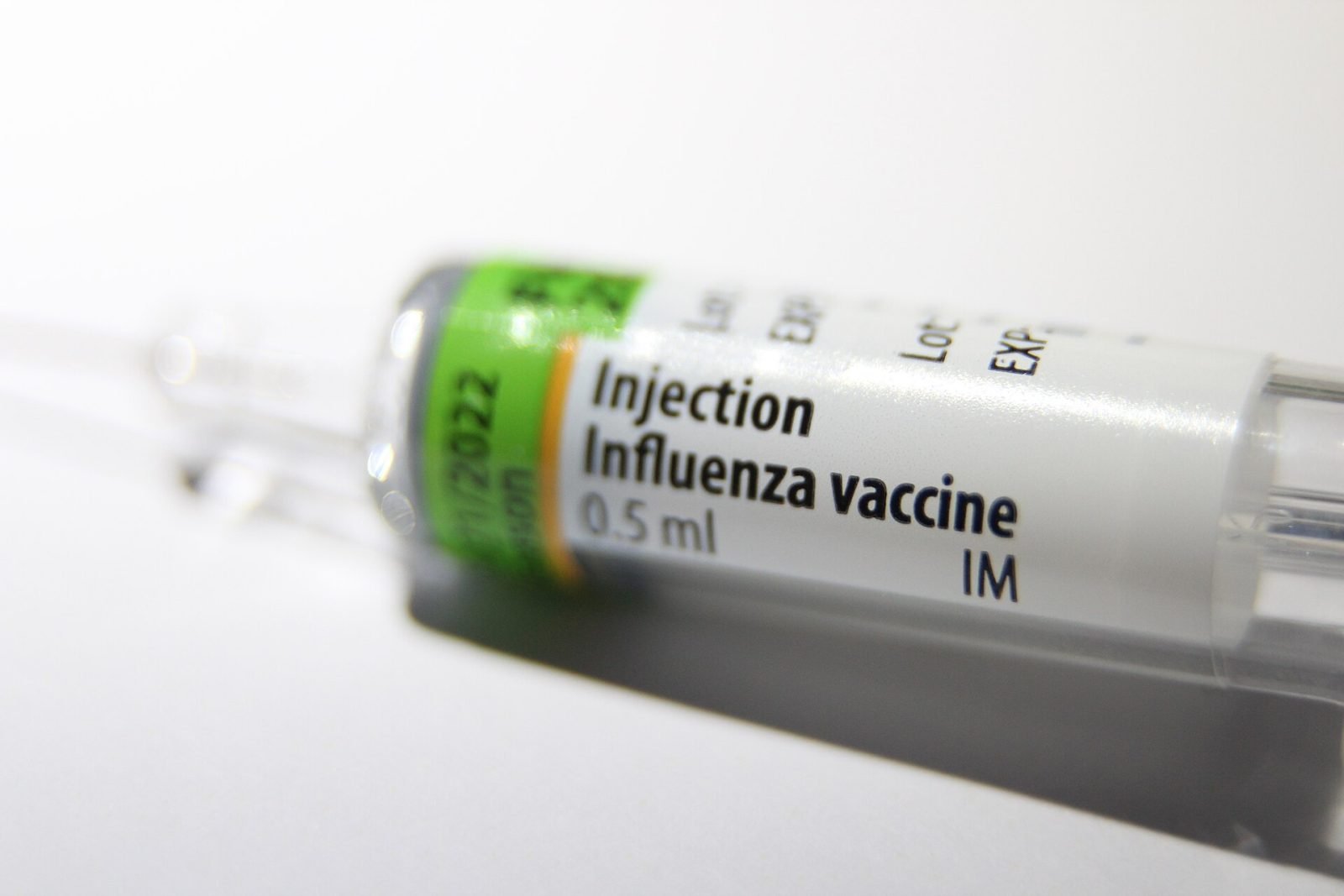 Immunisations & Vaccinations
